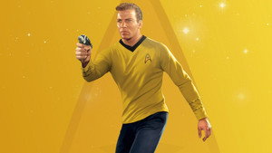 Star Trek kép