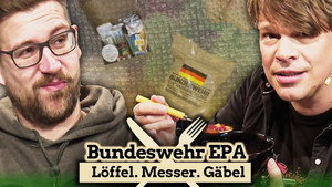 Löffel, Messer, Gäbel 1. évad Ep.31 31. epizód