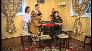 Döngələr 1. évad Ep.6 6. epizód