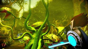 LEGO Legends of Chima 2. évad Ep.1 1. epizód