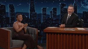 Jimmy Kimmel Live! 23. évad Ep.104 104. epizód