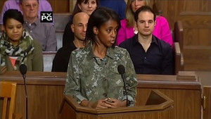 The People's Court 18. évad Ep.14 14. epizód