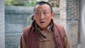 丁大命 1. évad Ep.5 5. epizód