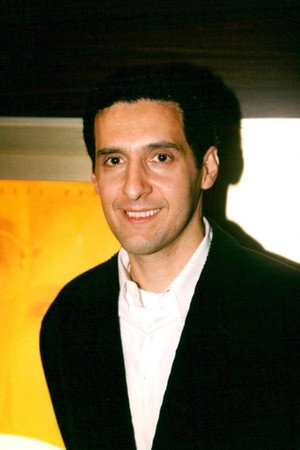 John Turturro profil kép