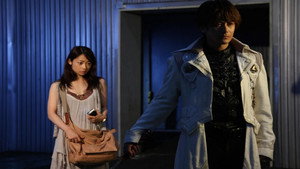 牙狼＜GARO＞～MAKAISENKI～ 1. évad Ep.2 2. epizód