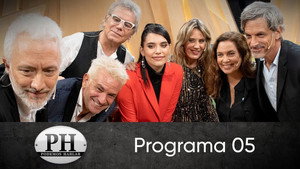 PH: Podemos hablar 3. évad Ep.5 5. epizód