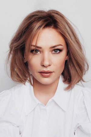 Ирина Таранник profil kép