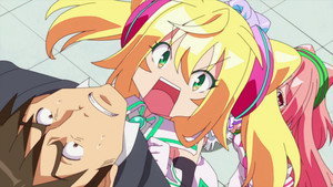 ハッカドール 1. évad Ep.2 2. epizód