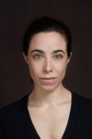 Cécile Geindre profil kép