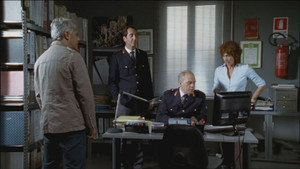 Distretto di Polizia 11. évad Ep.24 24. epizód