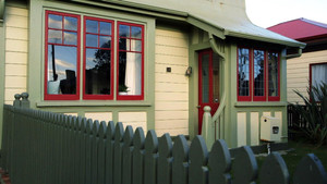 The New Zealand Home 1. évad Ep.2 2. epizód