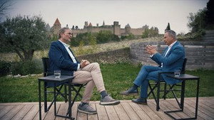 Topgangsters 1. évad Ep.3 3. epizód