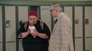 Acting Good 3. évad Ep.6 6. epizód