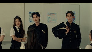 มิตรภาพคราบศัตรู 1. évad Ep.1 1. epizód