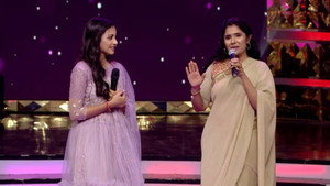 சூப்பர் சிங்கர் 8. évad Ep.54 54. epizód