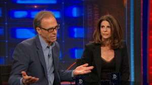 The Daily Show 20. évad Ep.82 82. epizód