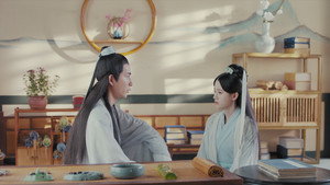 The Legend of White Snake 1. évad Ep.29 29. epizód