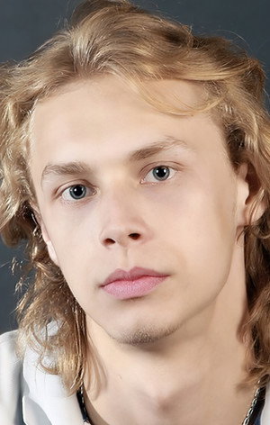 Александр Солдаткин