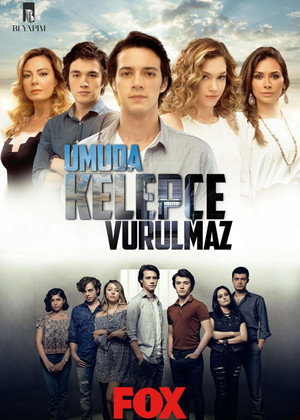 Umuda Kelepçe Vurulmaz poszter