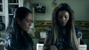 Mujeres asesinas 3. évad Ep.6 6. epizód