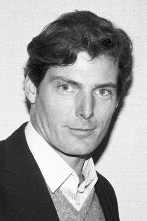 Christopher Reeve profil kép