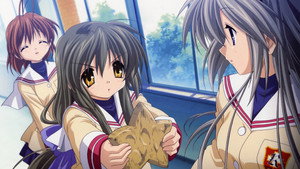 CLANNAD kép