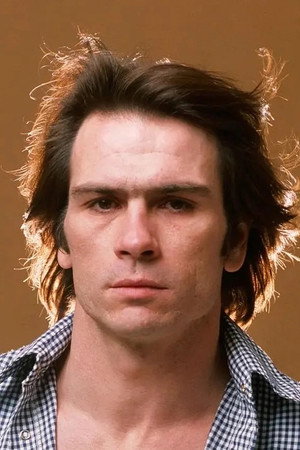 Tommy Lee Jones profil kép