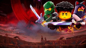 LEGO Ninjago - Sárkányok birodalma kép