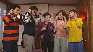 皆大歡喜時裝版 1. évad Ep.153 153. epizód