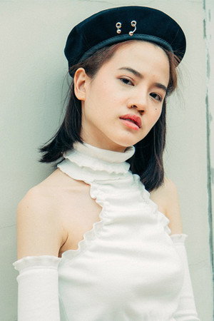 ปาณิสรา ริกุลสุรกาน profil kép