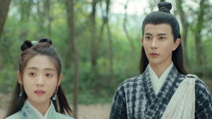 明月曾照江东寒 1. évad Ep.35 35. epizód