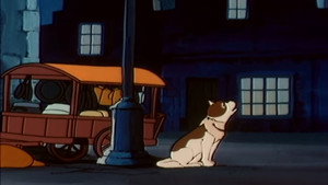 フランダースの犬 1. évad Ep.20 20. epizód