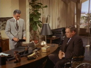 Ironside 2. évad Ep.3 3. epizód
