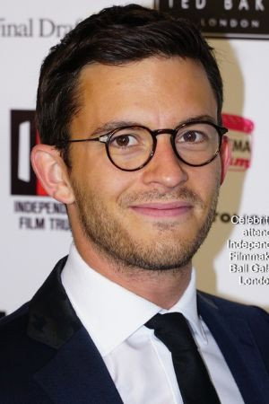 Jonathan Bailey profil kép