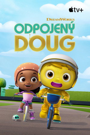 Kíváncsi Doug poszter