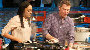 Beat Bobby Flay 14. évad Ep.8 8. epizód