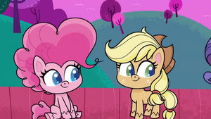 My Little Pony: Pony Life 2. évad Ep.18 18. epizód