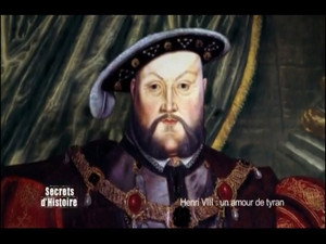 Secrets d'histoire 3. évad Ep.1 1. epizód
