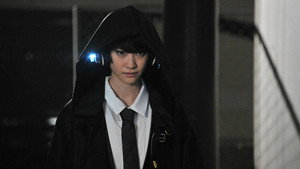 仮面ライダー 30. évad Ep.29 29. epizód