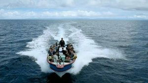 The Island with Bear Grylls 2. évad Ep.1 1. epizód