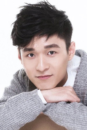 高海宝 profil kép