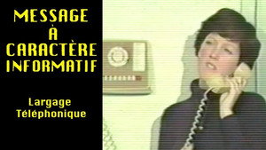 Message à caractère informatif 1. évad Ep.30 30. epizód