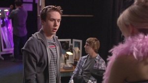 The Inbetweeners 3. évad Ep.1 1. epizód