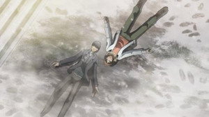 Persona4 the ANIMATION 1. évad Ep.24 24. epizód