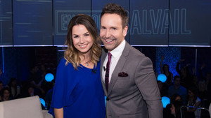 En mode Salvail 4. évad Ep.39 39. epizód
