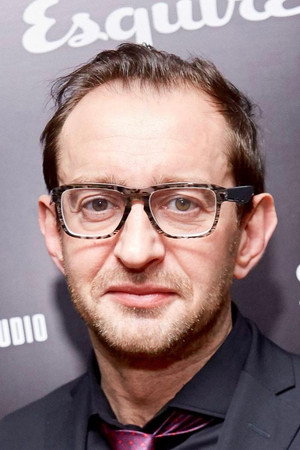 Константин Хабенский profil kép