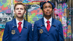 Odd Squad 6. évad Ep.23 23. epizód