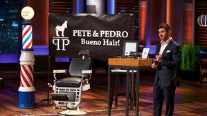 Shark Tank 7. évad Ep.29 29. epizód