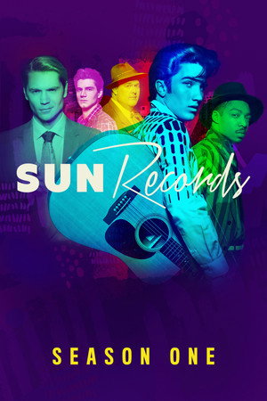 Sun Records 1. évad (2017-02-23) poszter