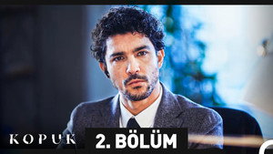Kopuk 1. évad Ep.2 2. epizód